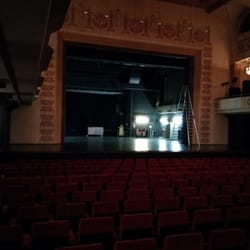 Theater Dolce - Preparando xa el cascanueces...
