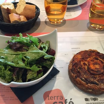Le Terra Café - Brasseries Near Me - Giverny, 27 Le Terra Café - Brasseries Near Me - Giverny, 27
