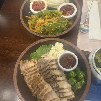 Borit Gogae - Korean Near Me - Los Angeles, California Borit Gogae - Korean Near Me - Los Angeles, California