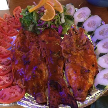 Langostino's Bar & Grill - Delicia de langostinos pescado zarandeado estilo langostinos - Seafood Near Me - Cicero, Illinois Langostino's Bar & Grill - Delicia de langostinos pescado zarandeado estilo langostinos - Seafood Near Me - Cicero, Illinois