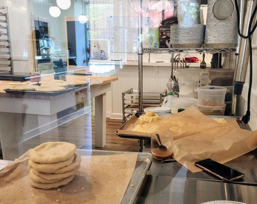 Pie Bird Bakeshop by null