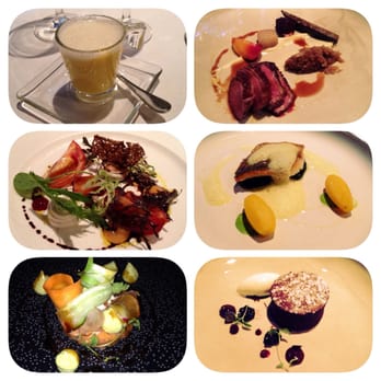 Dax Restaurant - Six courses of deliciousness!!! - French Near Me - Dublin, D
