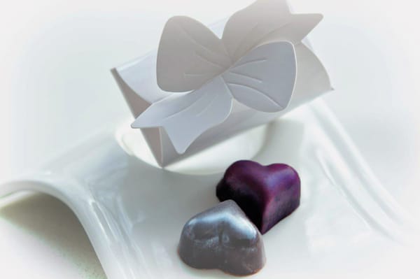 Gem Chocolates by null