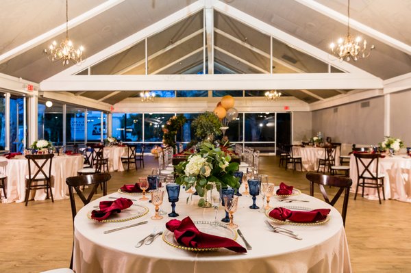 Something Borrowed Party Rentals
