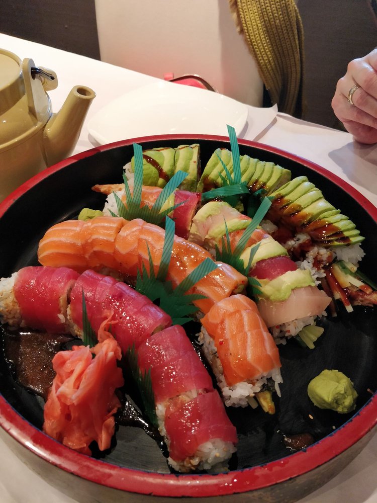 PRINCE JAPANESE STEAK HOUSE 114 Photos & 83 Reviews 5555 Eglinton