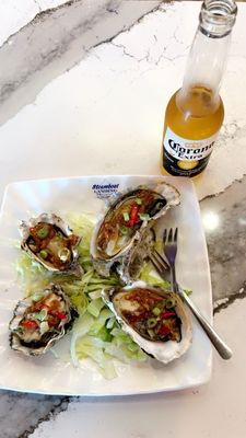 Steamboat Landing Bar & Grill by null