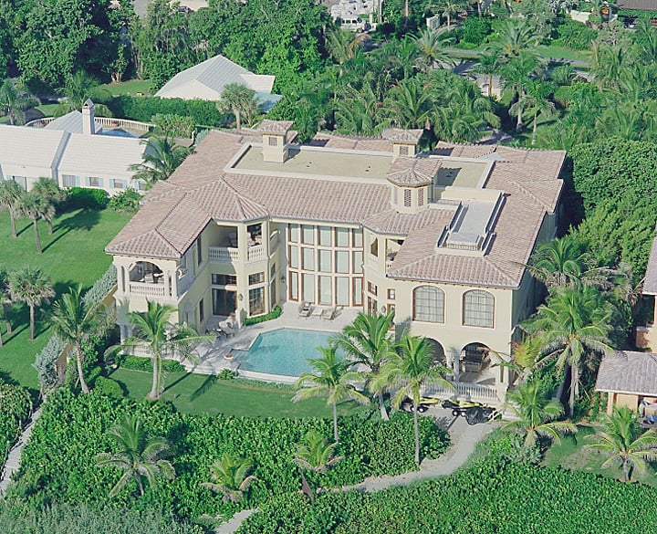 Slide of Tim Graboski Roofing