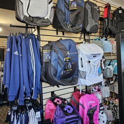 ASF Sports & Outdoors