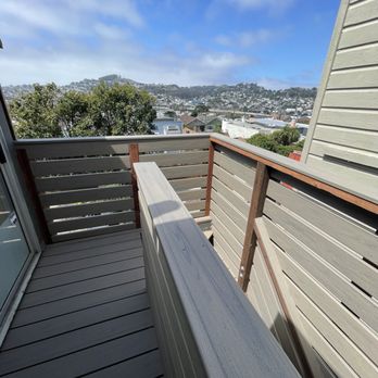 FSP General Contractors - Deck Remodel - General Contractors Near Me - Reno, Nevada