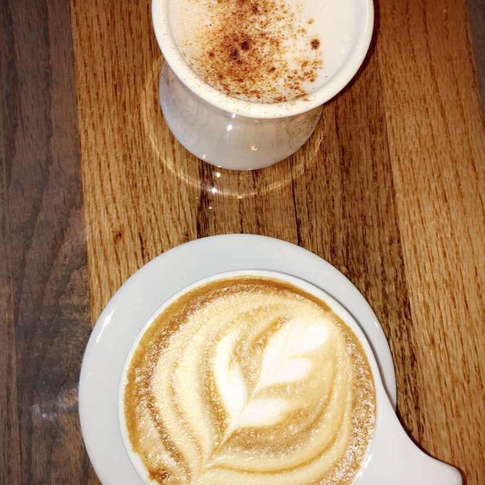 Gather - Coffee & Tea Near Me - Chesapeake, Virginia Gather - Coffee & Tea Near Me - Chesapeake, Virginia