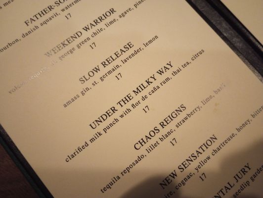 Bar Henry by null
