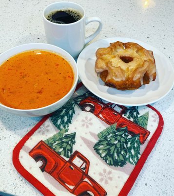 Amelia’s Donuts Bakery Cafe by null