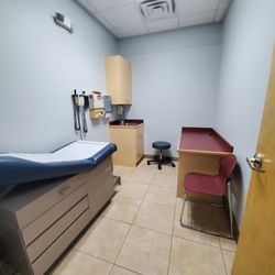 Faith Medical Clinic