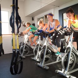 Heart Core Fitness
