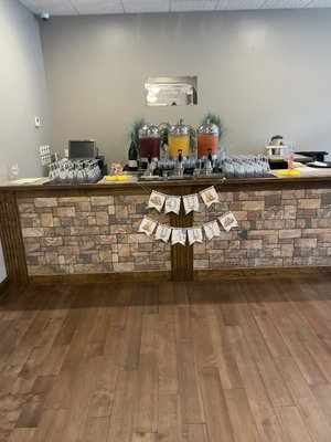 Mangia Ristorante & Caffe' by null