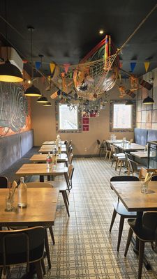 Koh Lipe Thai Kitchen by null