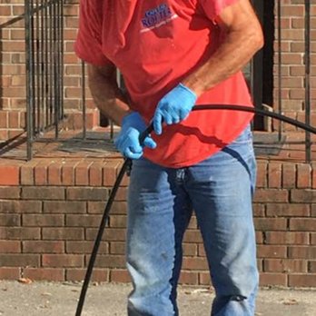 The Original Cape Fear Rooter - Plumbing Near Me The Original Cape Fear Rooter - Plumbing Near Me