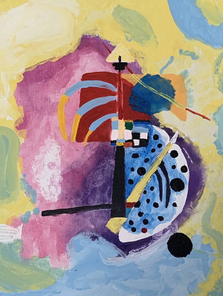 Kids Artistic Sense - childcare center in Los Angeles, CA