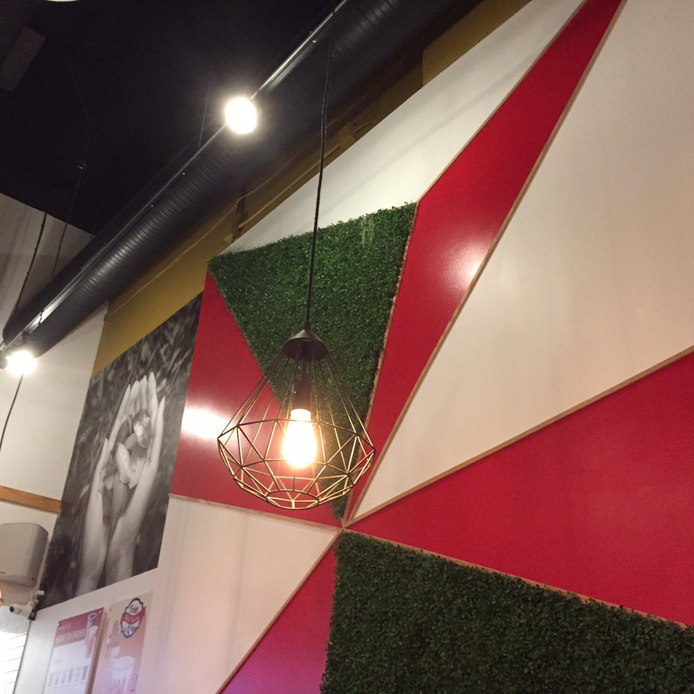 Gong Cha - Bubble Tea Near Me - Rockville, Maryland