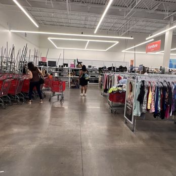 Savers - Thrift Stores Near Me - Tucson, Arizona Savers - Thrift Stores Near Me - Tucson, Arizona