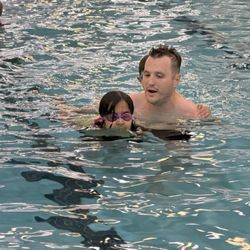 Waterworks Aquatics Highlands Ranch - Swimming