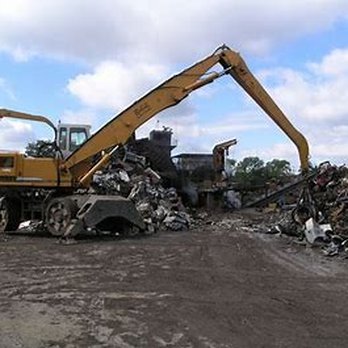 Green Trac - Recycling of Ferrous metal and Heavy Iron - Recycling Center Near Me - Bunker Hill, Illinois Green Trac - Recycling of Ferrous metal and Heavy Iron - Recycling Center Near Me - Bunker Hill, Illinois