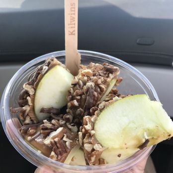 Kilwins Ice Cream - Chocolate - Fudge - Candy Stores Near Me - Coral Springs, Florida