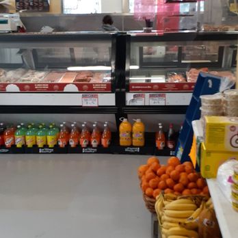 Carniceria Monte Alban - Meat Shops Near Me - Pico Rivera, California