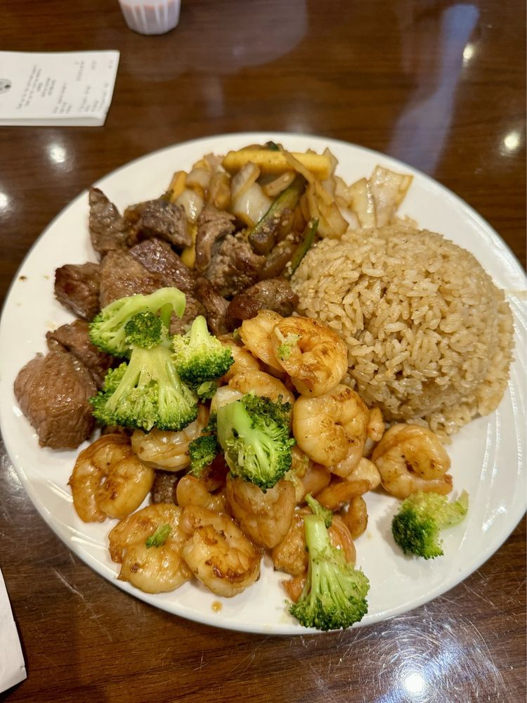 HACHIYA EXPRESS Updated November 2024 2735 Beaver Run Blvd