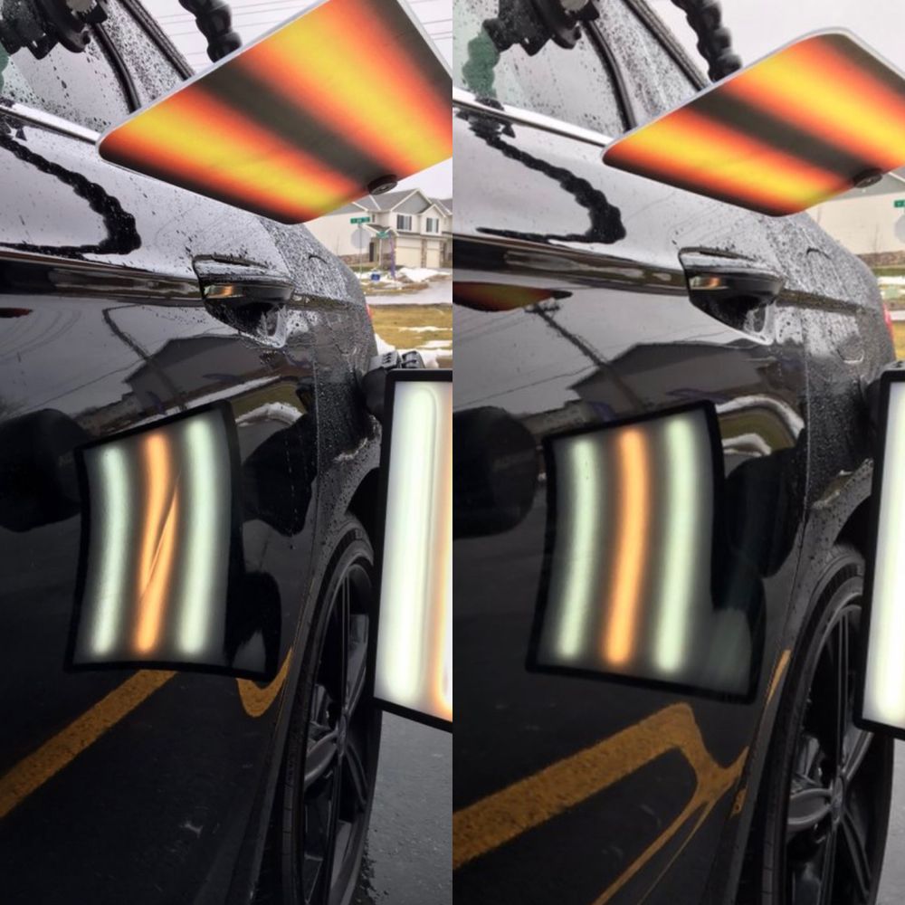 DENTWORX PAINTLESS DENT REPAIR Updated October 2024 23 Photos