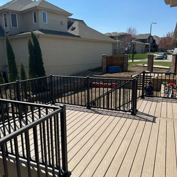 DeLoa & Sons Construction - General Contractors Near Me - Papillion, Nebraska