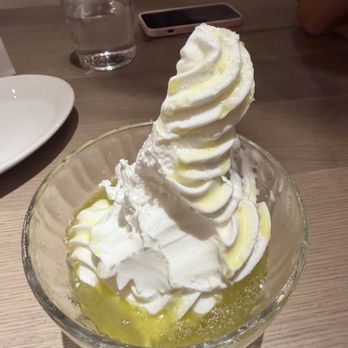 Ema - Frozen Greek Yogurt- California olive oil - Mediterranean Near Me - Austin, Texas Ema - Frozen Greek Yogurt- California olive oil - Mediterranean Near Me - Austin, Texas