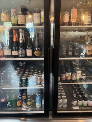 Milwaukie Cafe and Bottle Shop by null
