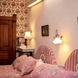 The Cottage House