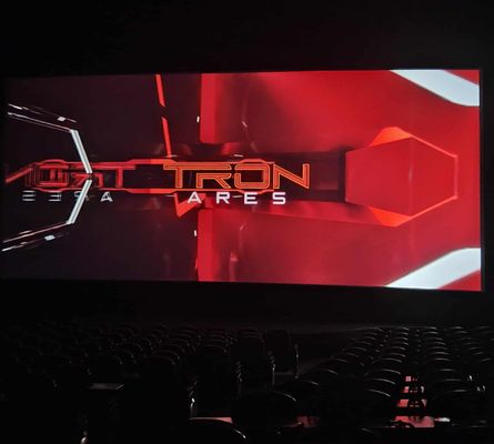 McMenamins Bagdad Theater & Pub by null