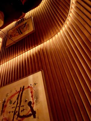 MUSE Santa Monica by null