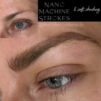 SoCal MicroBeauty & MicroBlading - Permanent Makeup Near Me - Huntington Beach, California