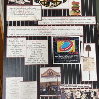 Village Burger - Burgers Near Me - Kamuela, Hawaii Village Burger - Burgers Near Me - Kamuela, Hawaii