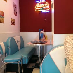 HD Diner