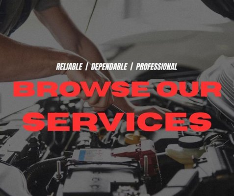 Welcome to Our Page - At Ma's Auto Repair and Smog, we are dedicated to providing quality auto repair service to our customers in San Mateo & Burlingame, CA, and the surrounding areas of Palo Alto and San Francisco, CA. Our team of highly qualified mechanics is committed to delivering excellent car repair.
Our mechanics are proficient in working on a wide range of vehicles, from passenger cars, medium-sized trucks, mini-vans to SUVs. We are equipped with high-quality truck and car repair tools to cater to your vehicle's needs. We aim to have your vehicle performing at its best before it leaves our service bay. Welcome to Our Page - At Ma's Auto Repair and Smog, we are dedicated to providing quality auto repair service to our customers in San Mateo & Burlingame, CA, and the surrounding areas of Palo Alto and San Francisco, CA. Our team of highly qualified mechanics is committed to delivering excellent car repair.
Our mechanics are proficient in working on a wide range of vehicles, from passenger cars, medium-sized trucks, mini-vans to SUVs. We are equipped with high-quality truck and car repair tools to cater to your vehicle's needs. We aim to have your vehicle performing at its best before it leaves our service bay.