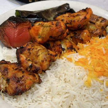 Raffi's Place - Chicken Thigh - Middle Eastern Near Me - Glendale, California Raffi's Place - Chicken Thigh - Middle Eastern Near Me - Glendale, California