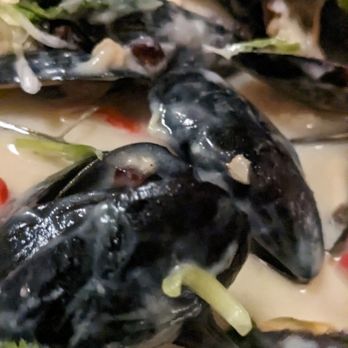 Fairfax - Mussels - Breakfast & Brunch Near Me - New York, New York Fairfax - Mussels - Breakfast & Brunch Near Me - New York, New York