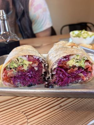 Hook Fish Co. at Proof Lab Beer Garden by null