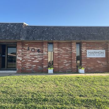 Harmon Denture Clinic - Cosmetic Dentists Near Me - Stillwater, Oklahoma Harmon Denture Clinic - Cosmetic Dentists Near Me - Stillwater, Oklahoma