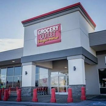 Grocery Outlet - Same parking lot as the Dollar Tree & Wendy's *8am - 9pm* - Grocery Near Me - Ashland, Oregon Grocery Outlet - Same parking lot as the Dollar Tree & Wendy's *8am - 9pm* - Grocery Near Me - Ashland, Oregon