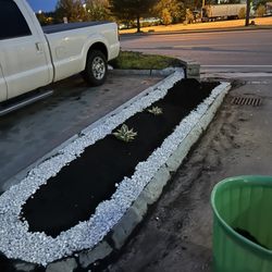 White Pine Builds - Commercial landscaping