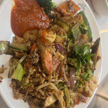 Golden Apple Buffet - Buffets Near Me - Papillion, Nebraska