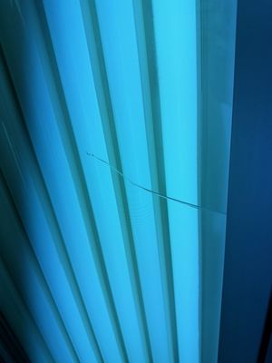 Beaches Tanning Center