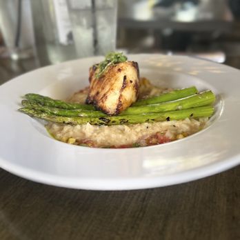 St. Amand Kitchen & Cocktails - Chilean sea bass - Cocktail Bars Near Me - Chandler, Arizona St. Amand Kitchen & Cocktails - Chilean sea bass - Cocktail Bars Near Me - Chandler, Arizona