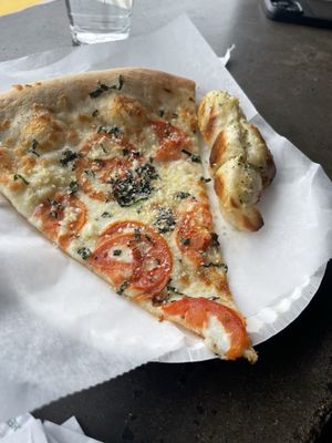 Pizzeria Luigi by null